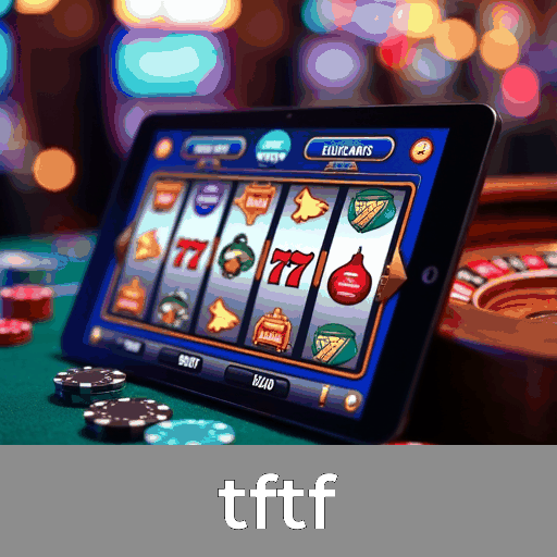 Explorando os Generosos Bônus e Ofertas Exclusivas do tftf