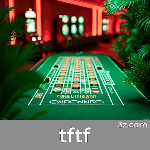 Mergulhe no Ambiente Envolvente e Realismo Psicológico do Cassino tftf