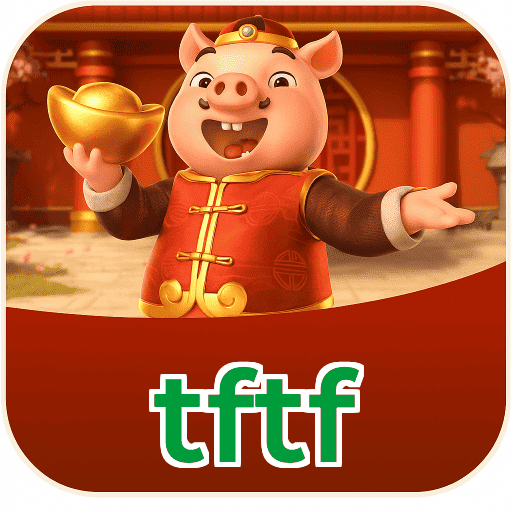 tftf Logo