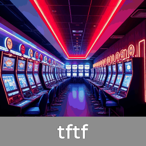 Experimente o Acesso Exclusivo e Seguro no tftf