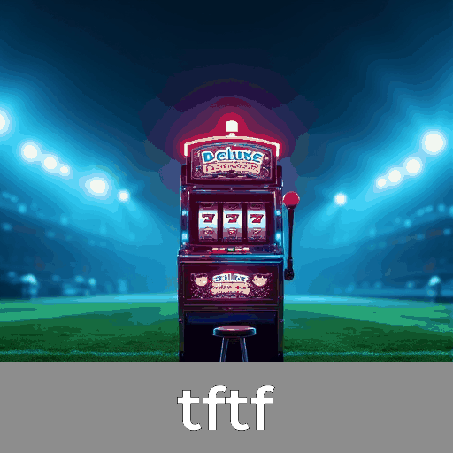 tftf: Seu Cassino Online Confiante e Divertido