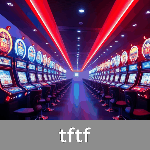Experimente o Acesso Exclusivo e Seguro no tftf