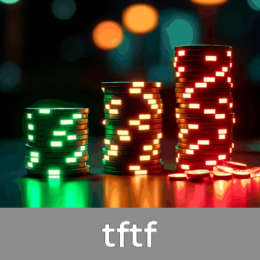 tftf: Seu Destino de Apostas com Serviço Profissional e Seguro