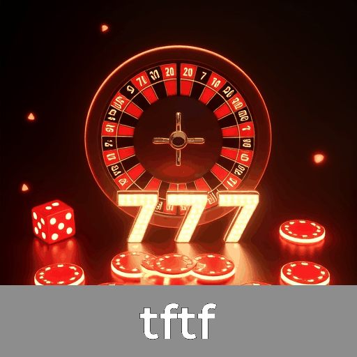 Explore o Mundo de Jogos com o App Móvel do tftf