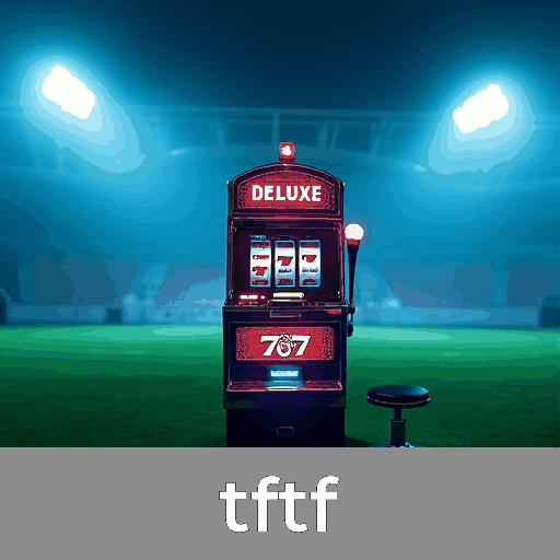tftf: Slots de Prêmios, Mesa Clássica, e Real Dealer
