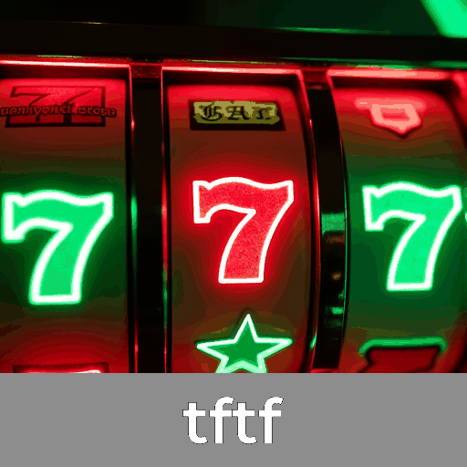 tftf: Slots de Prêmios, Mesa Clássica, e Real Dealer